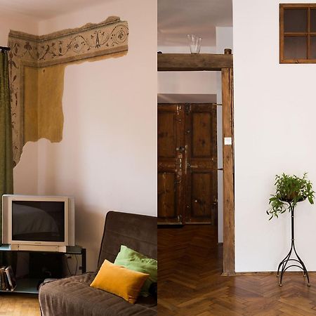 Nicholas Studio Kraków Zewnętrze zdjęcie