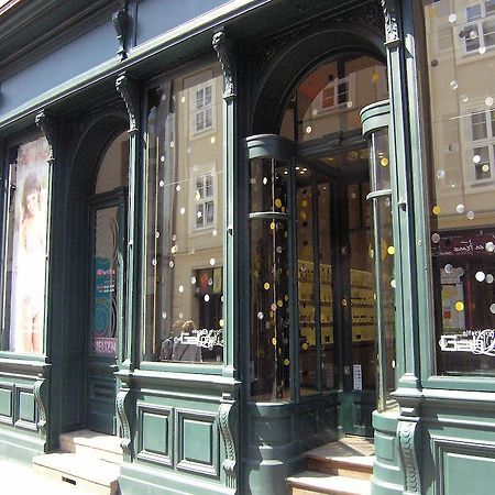 Nicholas Studio Kraków Zewnętrze zdjęcie