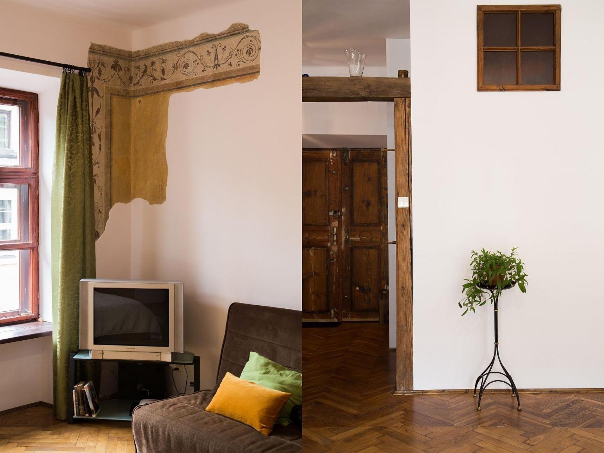Nicholas Studio Kraków Zewnętrze zdjęcie