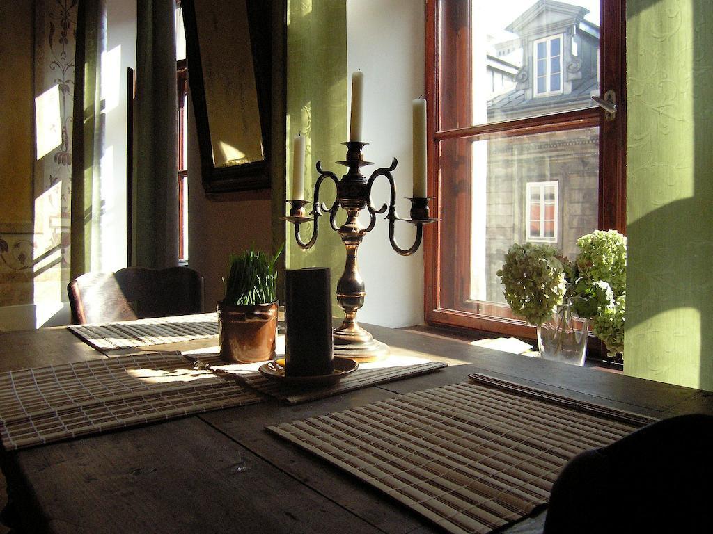 Nicholas Studio Kraków Zewnętrze zdjęcie