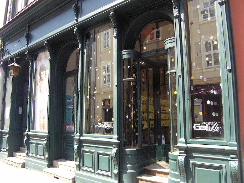 Nicholas Studio Kraków Zewnętrze zdjęcie