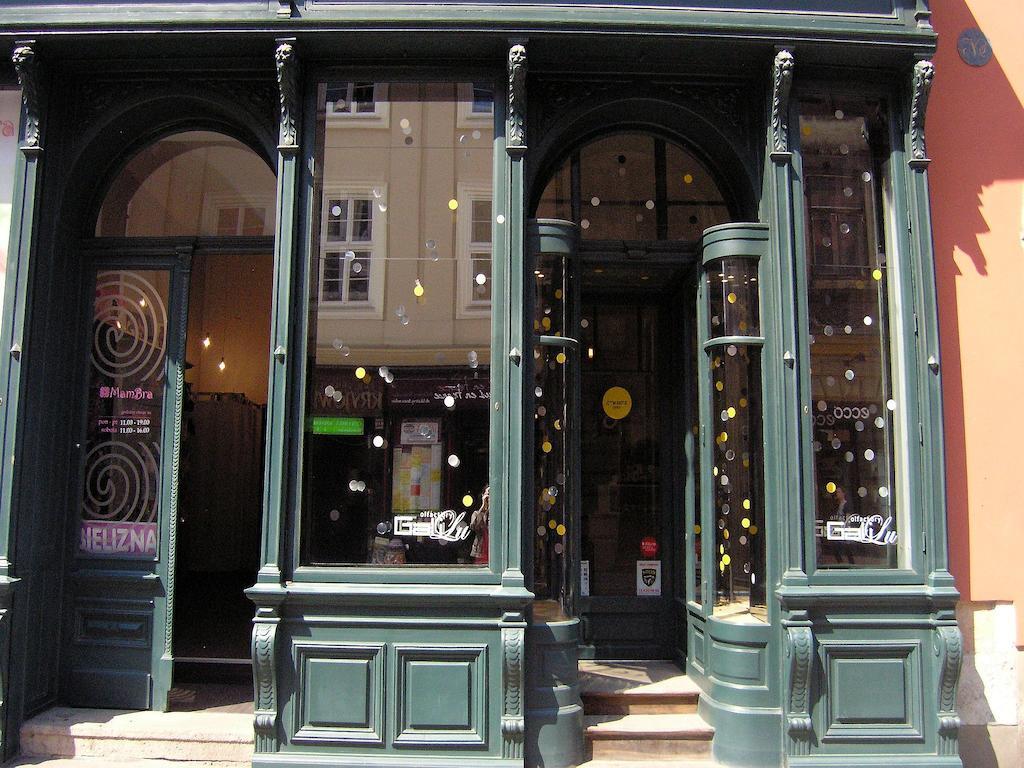 Nicholas Studio Kraków Zewnętrze zdjęcie