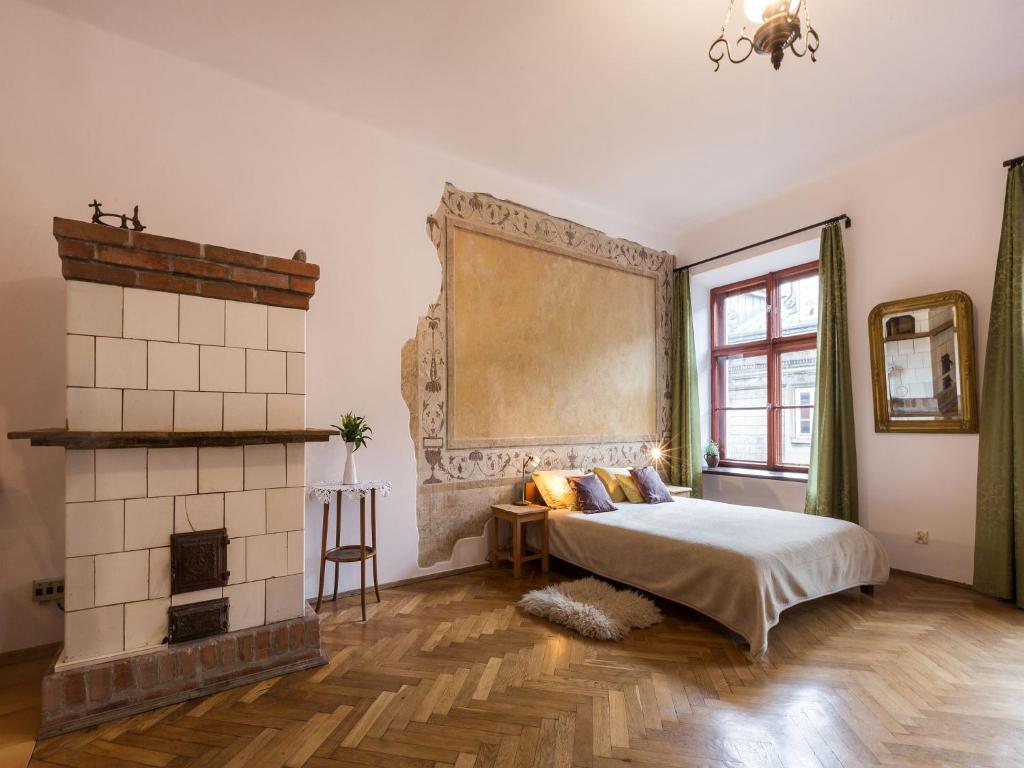 Nicholas Studio Kraków Zewnętrze zdjęcie