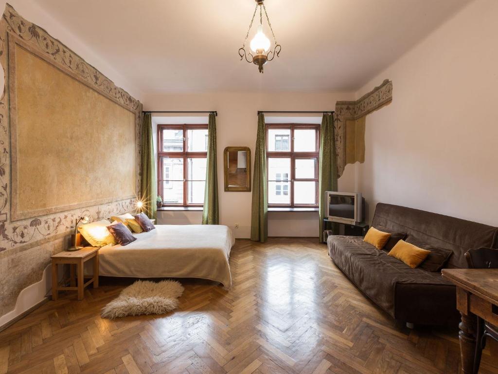 Nicholas Studio Kraków Zewnętrze zdjęcie