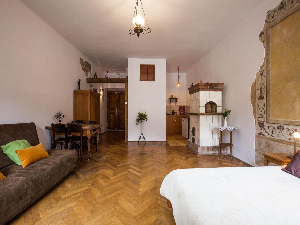Nicholas Studio Kraków Zewnętrze zdjęcie