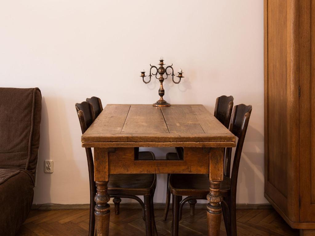 Nicholas Studio Kraków Zewnętrze zdjęcie