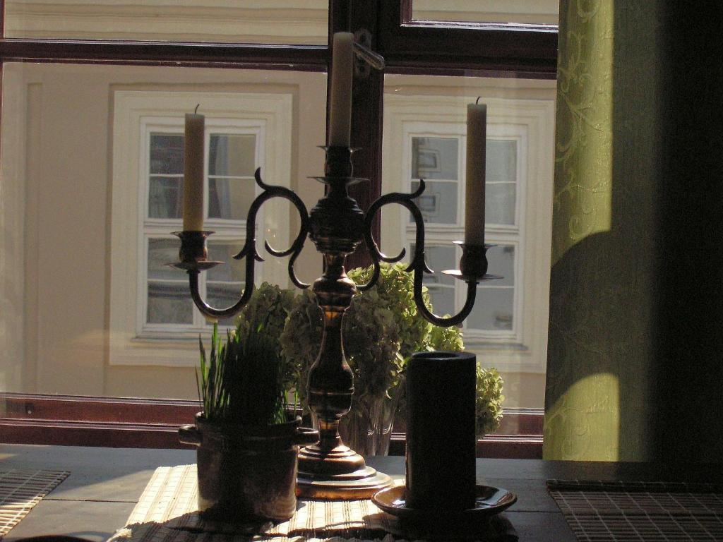 Nicholas Studio Kraków Zewnętrze zdjęcie