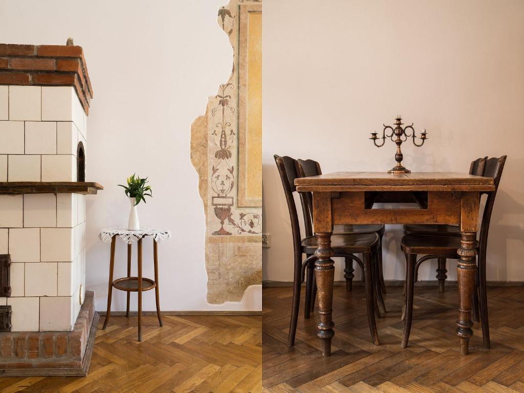Nicholas Studio Kraków Zewnętrze zdjęcie